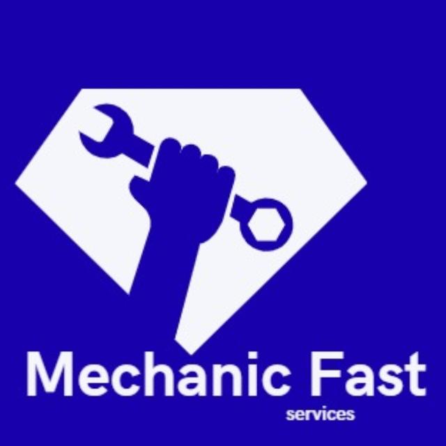 Mechanic Fast logo